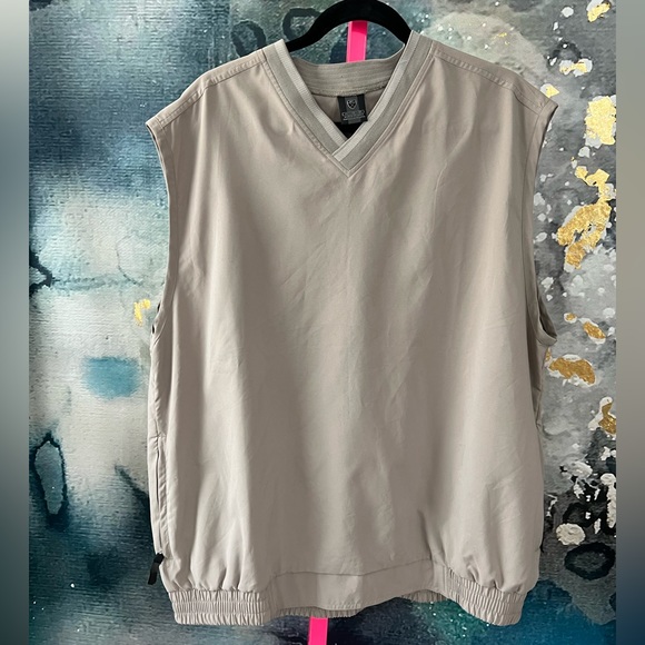 Nike Other - NIKE Golf Men’s Vest
